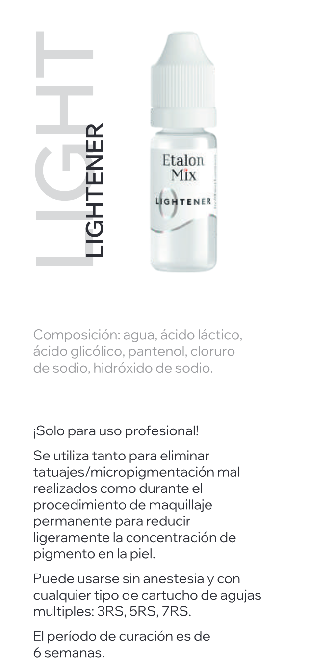 LIGHTENER 5 ML