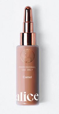 MINERAL PIGMENTS - CAMEL