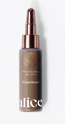 MINERAL PIGMENTS - GINGERBREAD