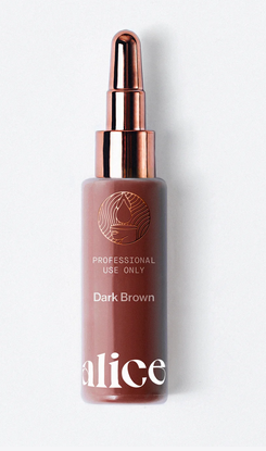 MINERAL PIGMENTS - DARK BROWN