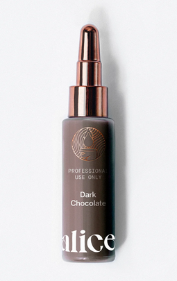 MINERAL PIGMENTS - DARK CHOCOLATE