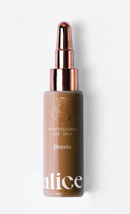 MINERAL PIGMENTS - BLONDE