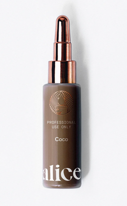 MINERAL PIGMENTS - COCO