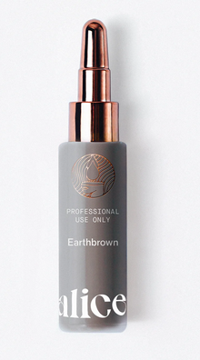 EARTHBROWN