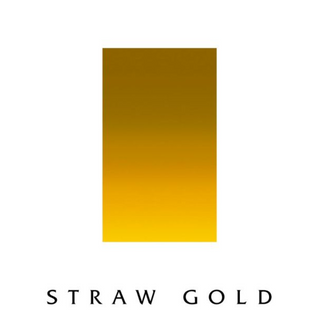 STRAW GOLD