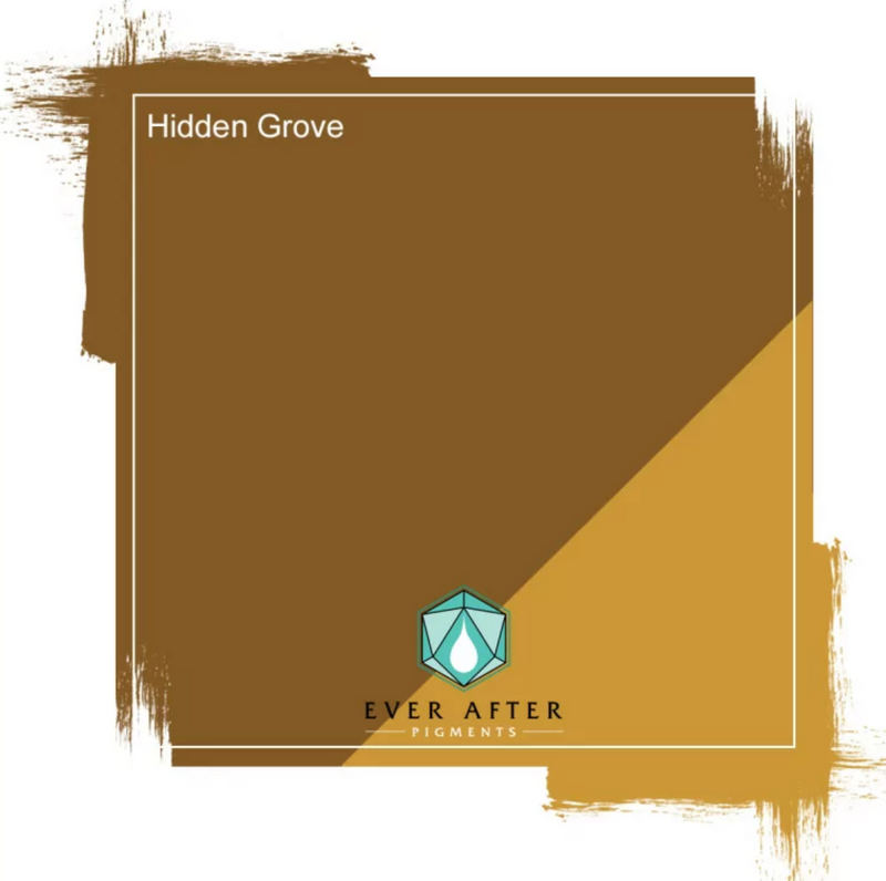 HIDDEN GROVE