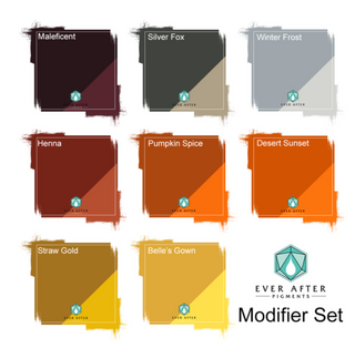 MODIFIER SET