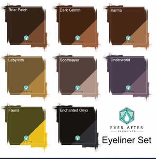 EYELINER SET