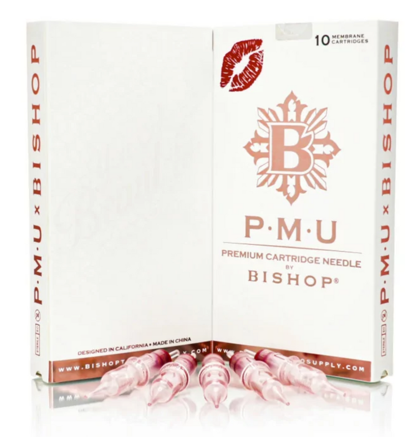 DA VINCI PMU ( BISHOP )