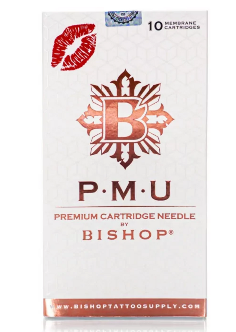 DA VINCI PMU ( BISHOP )