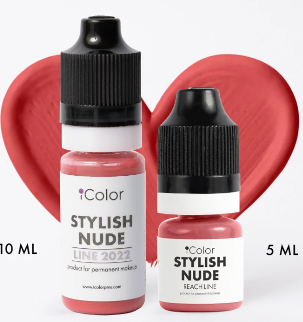 LINEA REACH - STYLISH NUDE