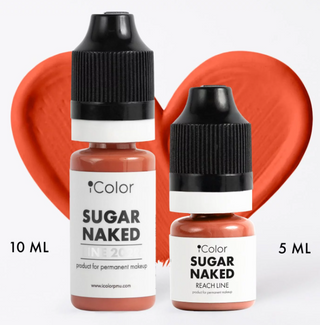 LINEA REACH - SUGAR NAKED