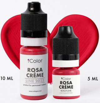 LINEA REACH - ROSA CREME