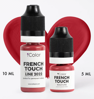 LINEA REACH - FRENCH TOUCH