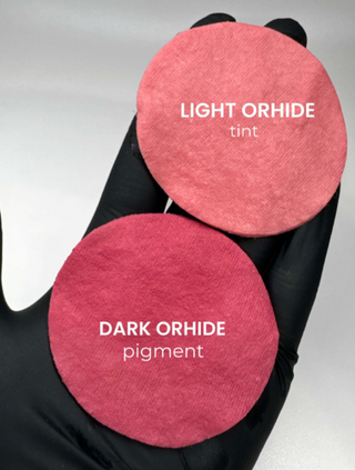 SET ORHIDE