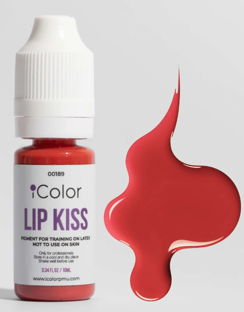 BASIC LINE - LIPS KISS 10ML