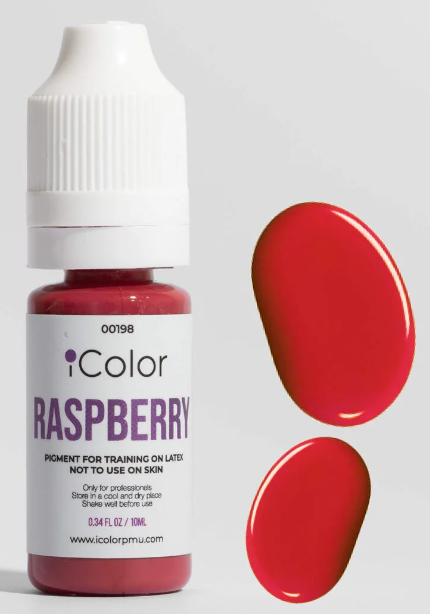 BASIC LINE - LIPS RASPBERRY 10ML