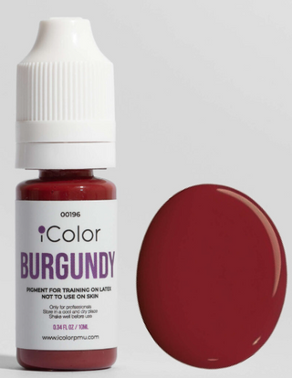 BASIC LINE - LIPS- BURGUNDY 10ML