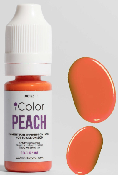 BASIC LINE - LIPS -PEACH 10ML