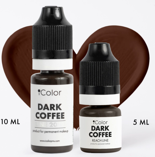 LINEA REACH - DARK COFFEE