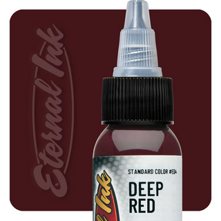 DEEP RED