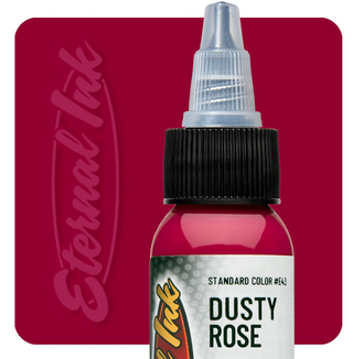 DUSTY ROSE