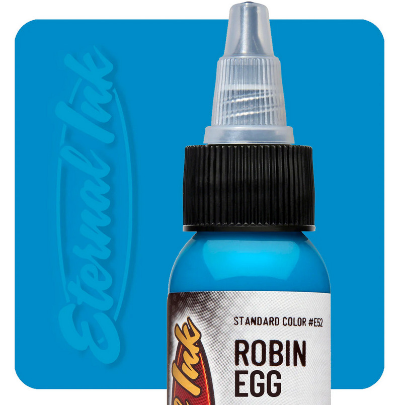 ROBIN EGG