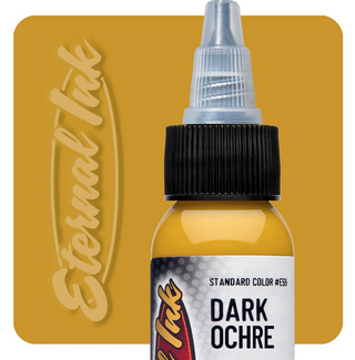 DARK OCHRE