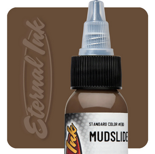 MUDSLIDE