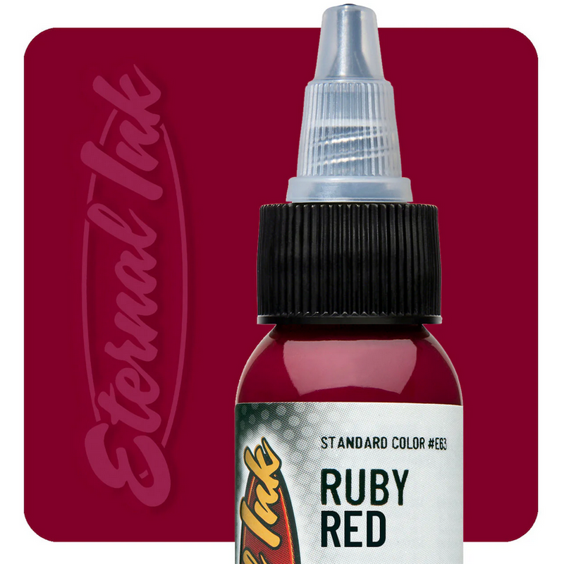 RUBY RED