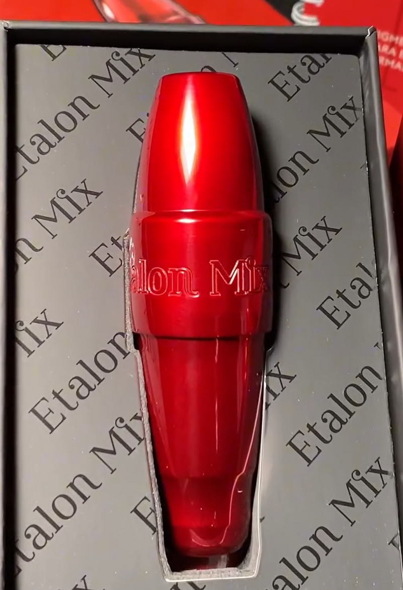 XION MINI EDICION ESPECIAL ETALON MIX 2,7MM