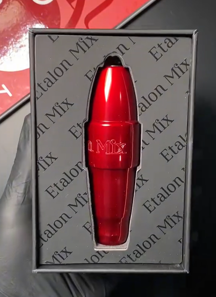 XION MINI EDICION ESPECIAL ETALON MIX 2,7MM