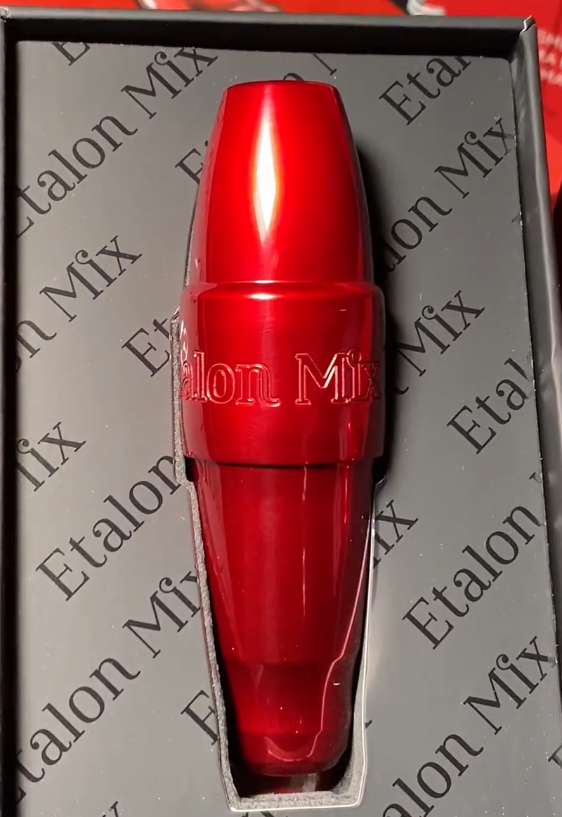 XION MINI EDICION ESPECIAL ETALON MIX 2,7MM