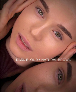 BASIC LINE - DARK BLOND