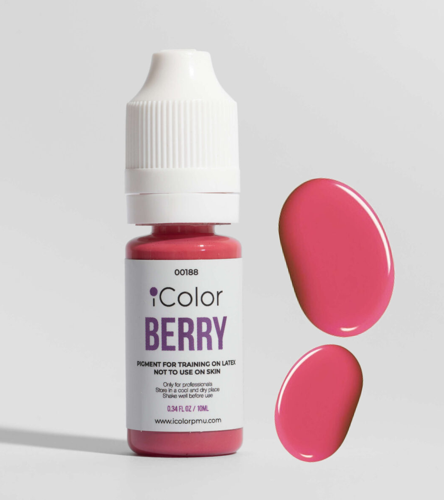 LINEA BASIC - BERRY