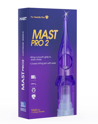 MAST PRO 2