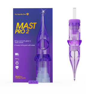 MAST PRO 2