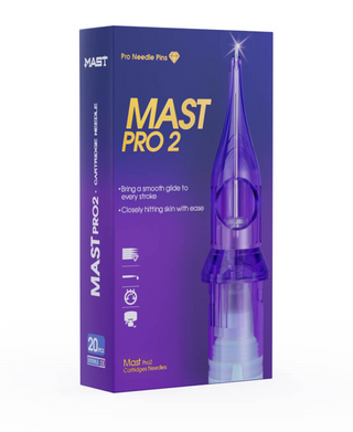 MAST PRO 2