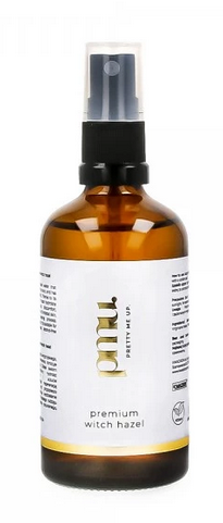 PMU WITCH HAZEL 100ML