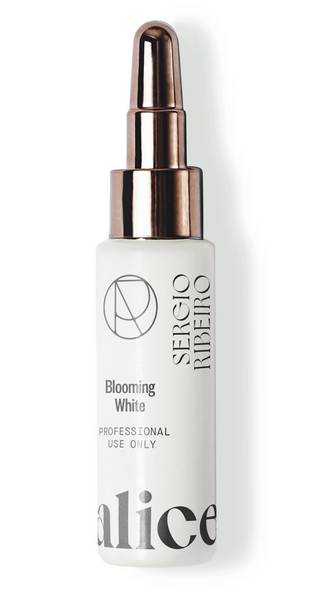 Blooming White