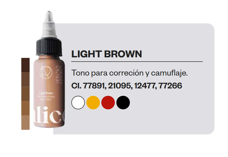 light brown (SERGIO RIBEIRO)