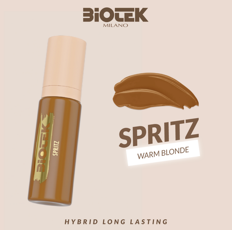 BIOTEK HIBRYD LONG LASTING