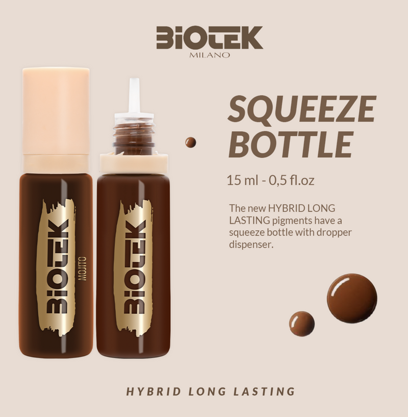 BIOTEK HIBRYD LONG LASTING