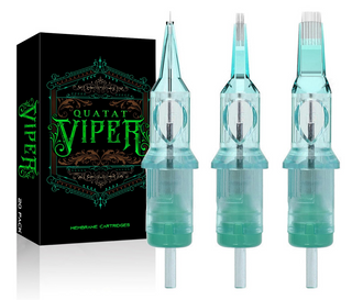 Viper (Tatuaje / PMU)