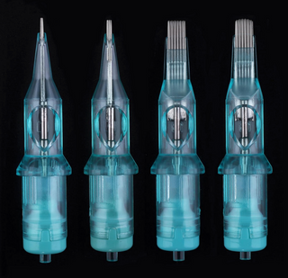 Viper (Tatuaje / PMU)