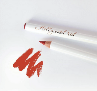 Lapiz Hollywood Red iColor