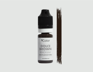 Dolce Brown - REACH LINE 10ml