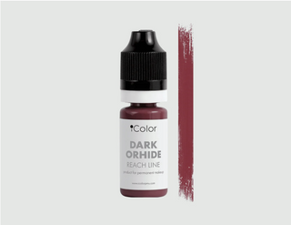 Dark Orhide - REACH LINE