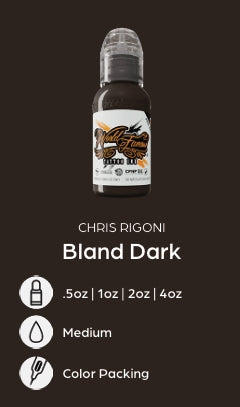 Bland Dark