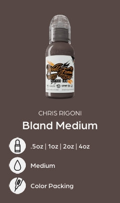 Bland Medium